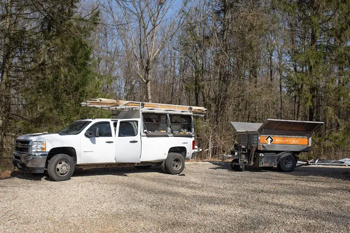 Benton Roofing Company Picture 10