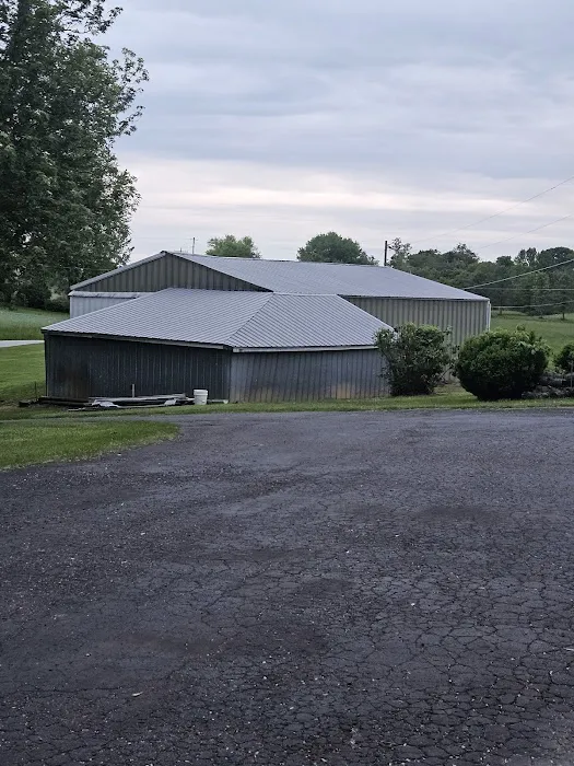 Hillside Roofing Picture 1