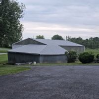 Hillside Roofing ico