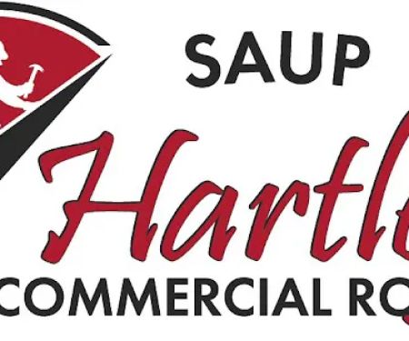 Saup Hartley Roofing