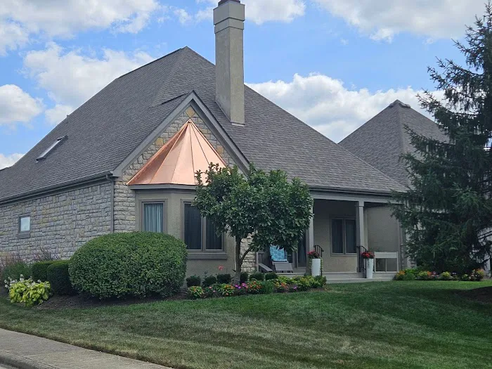 Saup Hartley Roofing Picture 3