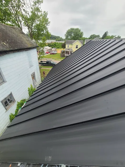 Harris Roofing & Home Repair, LLC Picture 1