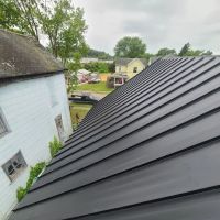 Harris Roofing & Home Repair, LLC ico