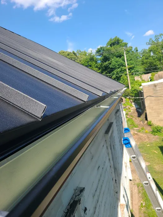 Harris Roofing & Home Repair, LLC Picture 2