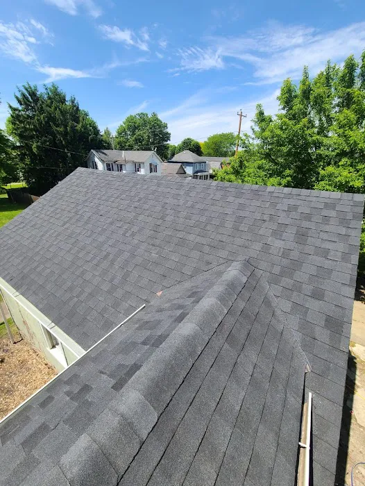 Harris Roofing & Home Repair, LLC Picture 3