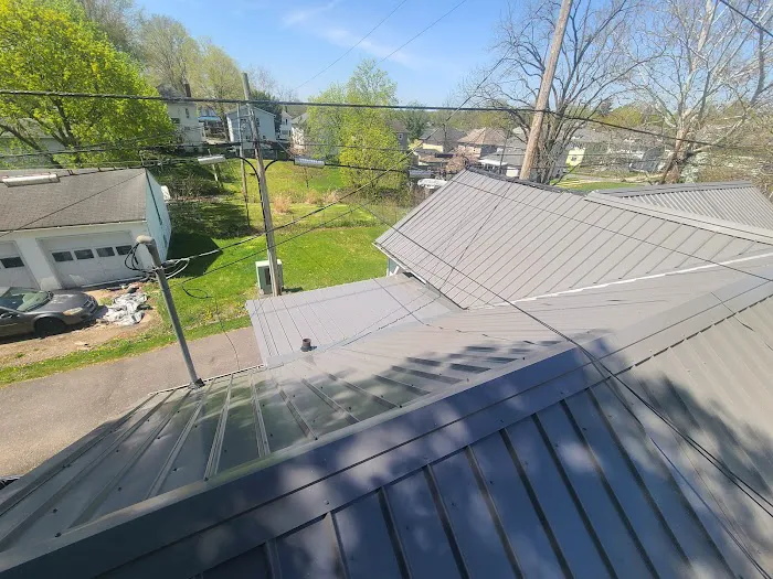 Harris Roofing & Home Repair, LLC Picture 5