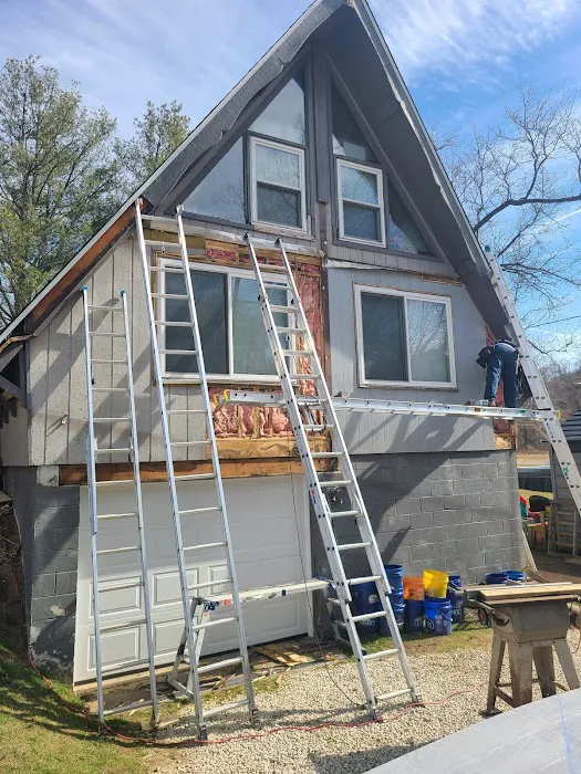 Harris Roofing & Home Repair, LLC Picture 6