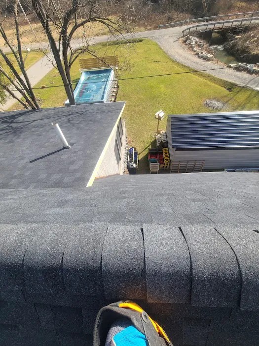 Harris Roofing & Home Repair, LLC Picture 8