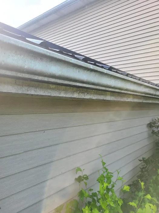 Harris Roofing & Home Repair, LLC Picture 9