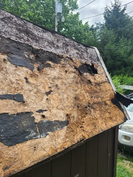 Harris Roofing & Home Repair, LLC Picture 10