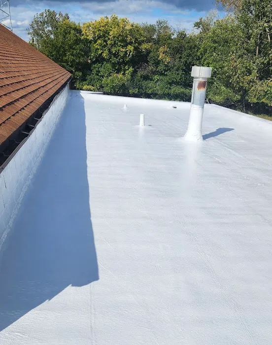 Infinity Commercial Roofing LLC Picture 2