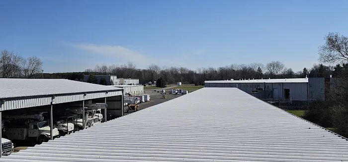 Infinity Commercial Roofing LLC Picture 3