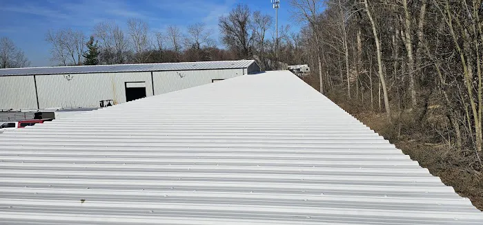 Infinity Commercial Roofing LLC Picture 1