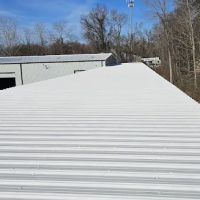 Infinity Commercial Roofing LLC ico
