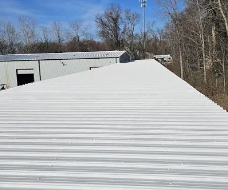 Infinity Commercial Roofing LLC