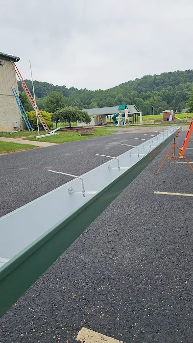 Infinity Commercial Roofing LLC Picture 7