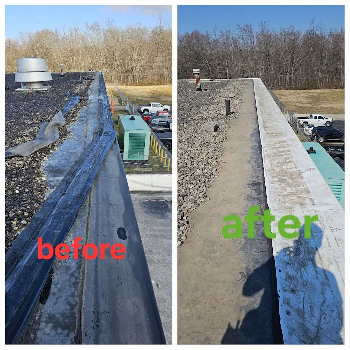 Infinity Commercial Roofing LLC Picture 9