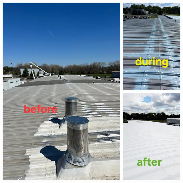 Infinity Commercial Roofing LLC Picture 8