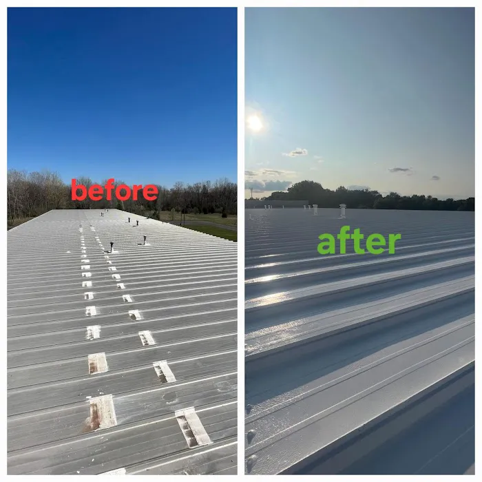 Infinity Commercial Roofing LLC Picture 10