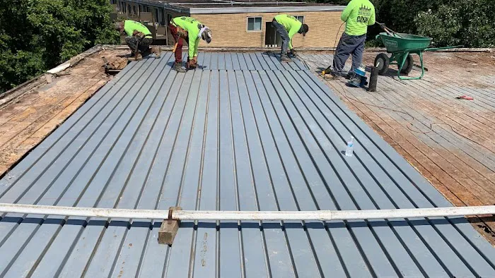 AAA Roofing and Repair Picture 1