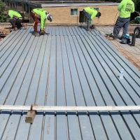 AAA Roofing and Repair ico