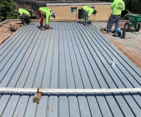 AAA Roofing and Repair