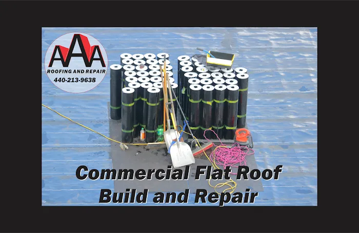 AAA Roofing and Repair Picture 3