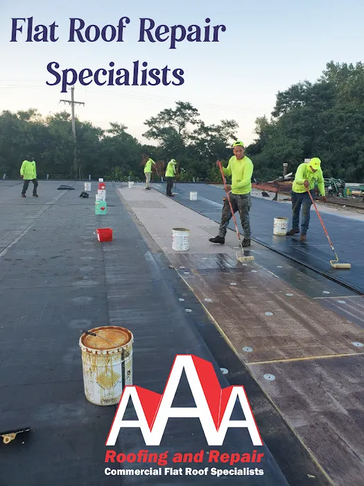 AAA Roofing and Repair Picture 5
