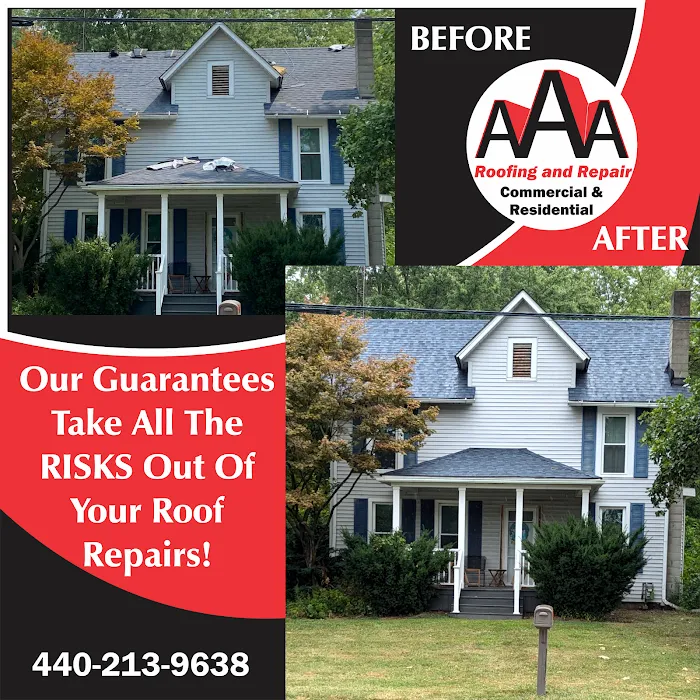 AAA Roofing and Repair Picture 6