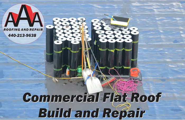 AAA Roofing and Repair Picture 7