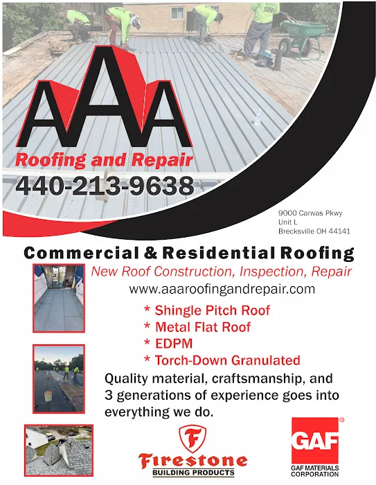 AAA Roofing and Repair Picture 8
