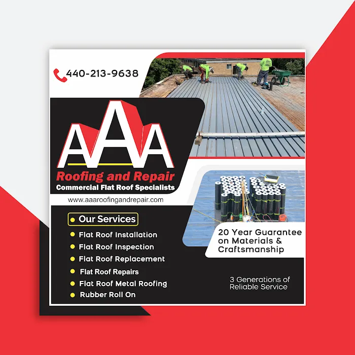 AAA Roofing and Repair Picture 10