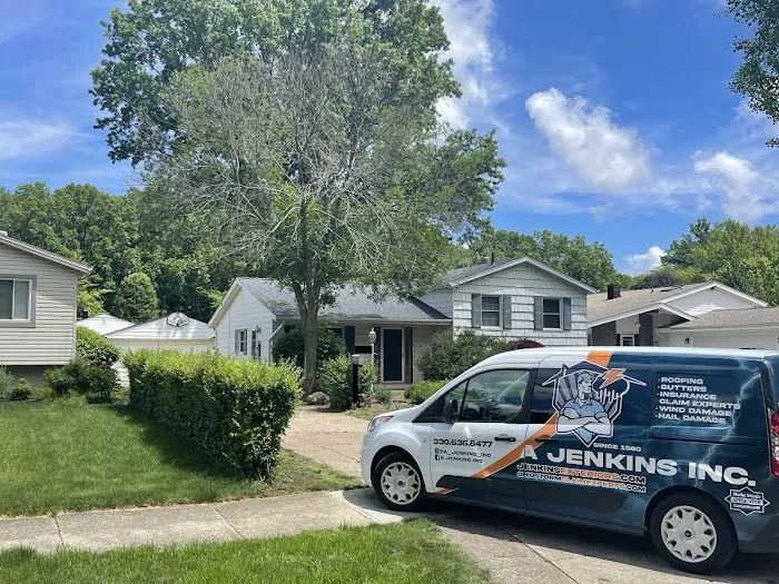 A Jenkins Inc Picture 1