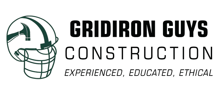Gridiron Guys Construction Picture 1