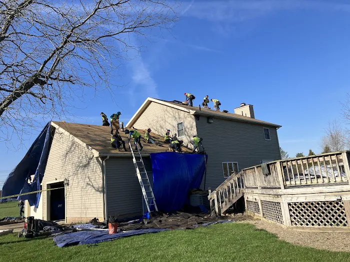 Gridiron Guys Construction Picture 5