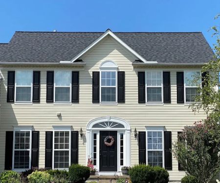 One Time Construction