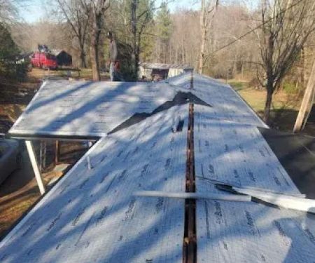 Full Spectrum Roofing & Remodeling LLC