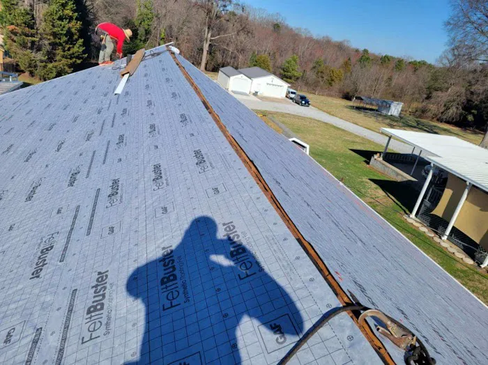 Full Spectrum Roofing & Remodeling LLC Picture 4