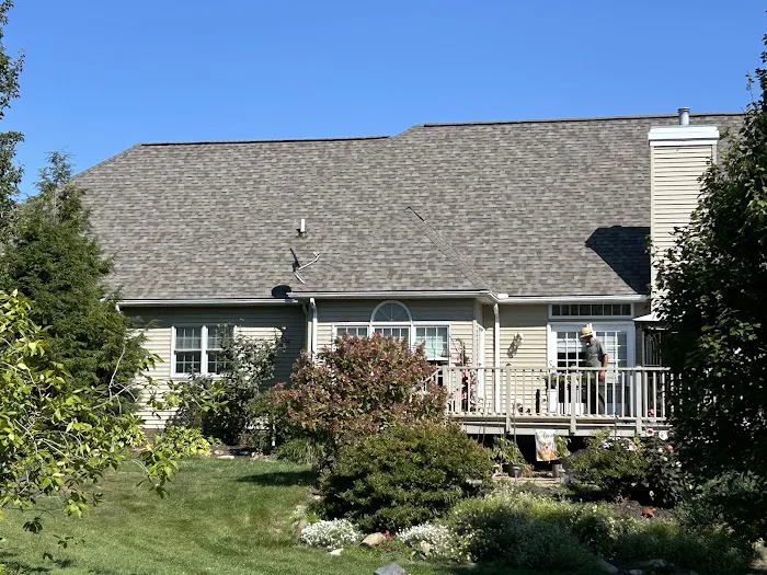 Cm Contracting Residential Inc. Picture 1