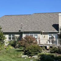 Cm Contracting Residential Inc. ico