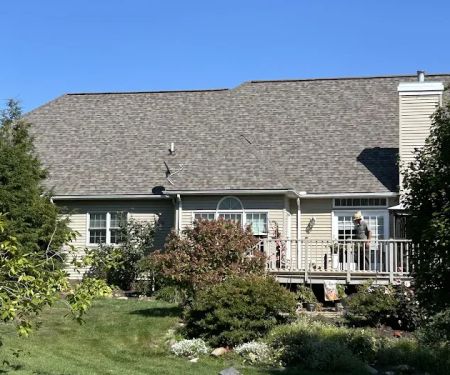 Cm Contracting Residential Inc.