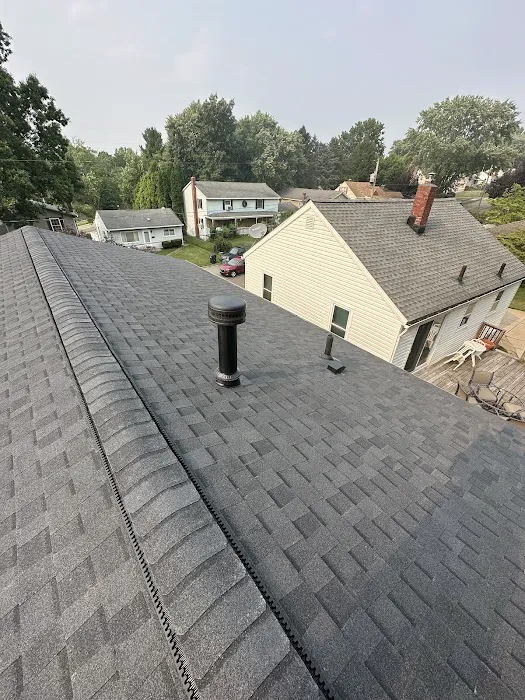 CMS Roofing and Restoration Picture 2