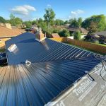 CMS Roofing and Restoration