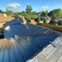 CMS Roofing and Restoration ico