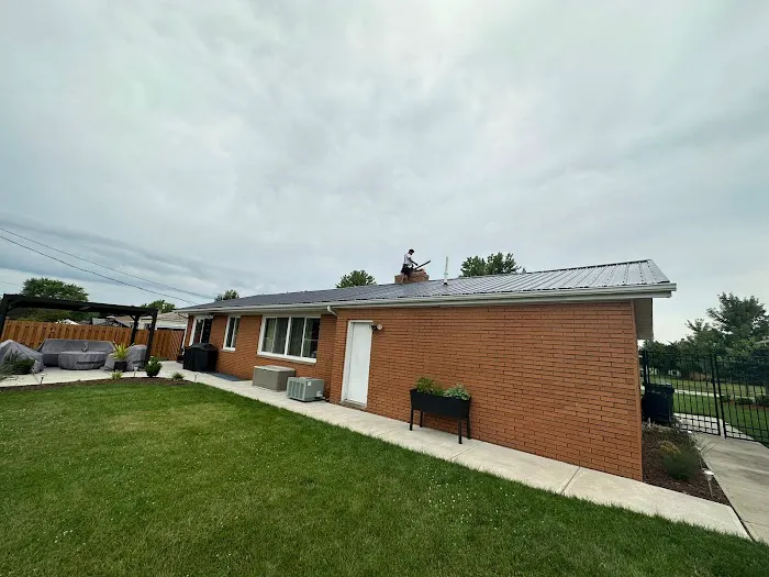 CMS Roofing and Restoration Picture 3