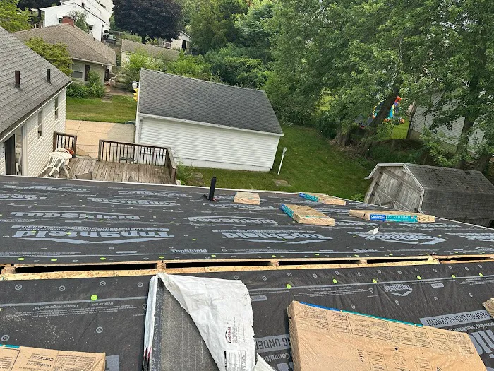 CMS Roofing and Restoration Picture 5