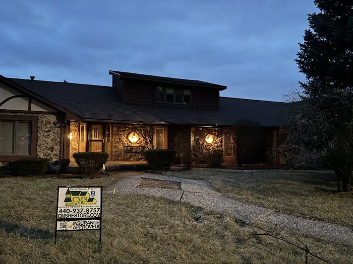 CMS Roofing and Restoration Picture 6