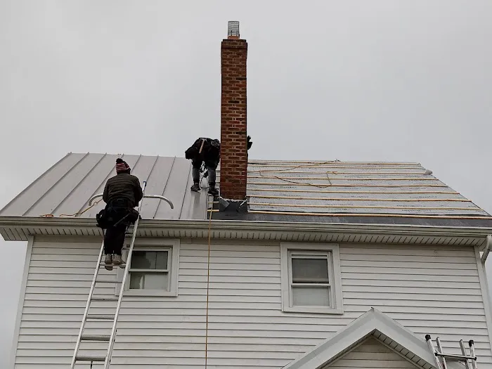 CMS Roofing and Restoration Picture 8