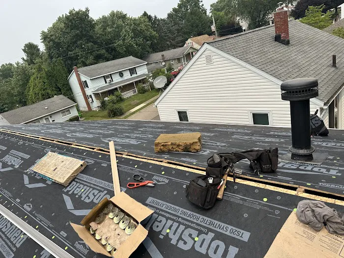 CMS Roofing and Restoration Picture 7