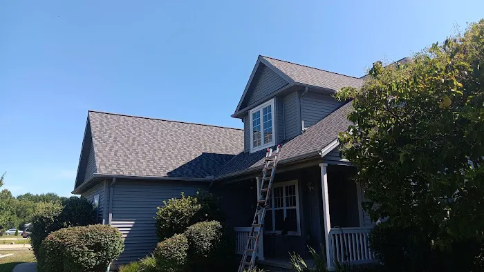 Buckeye State Roofing Picture 1